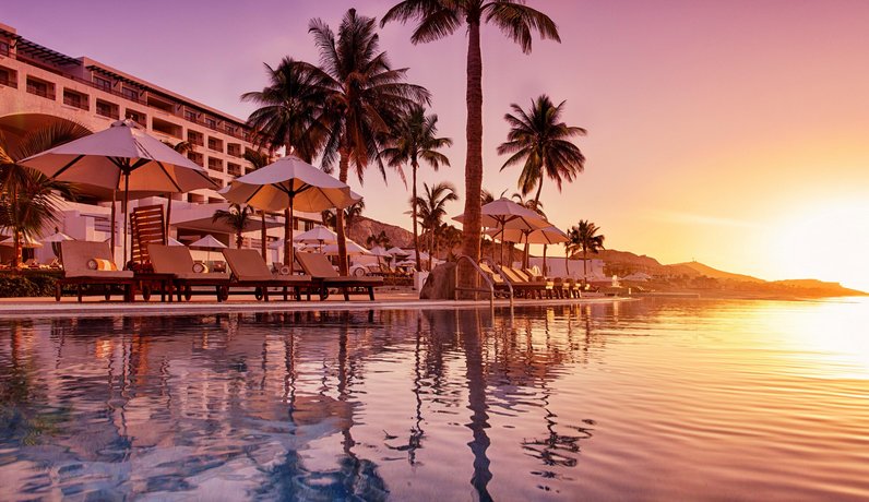 Marquis Los Cabos All Inclusive Resort & Spa- Adults Only